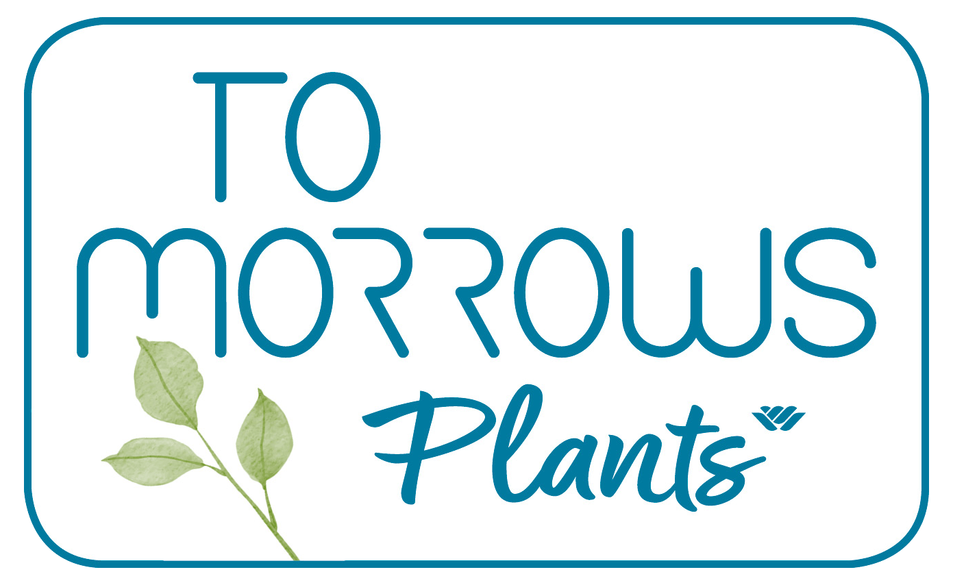 Tomorrows Plants