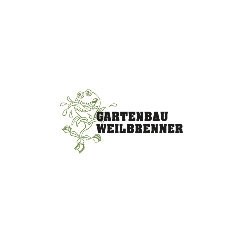 Logo Gartenbau Weilbrenner Quadrat